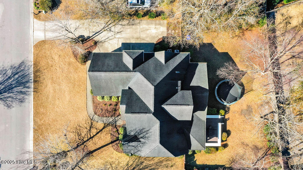 5019 Nicholas Creek Circle