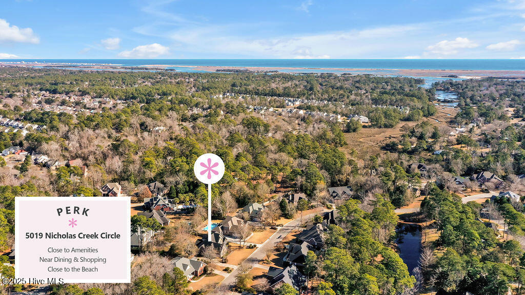 5019 Nicholas Creek Circle