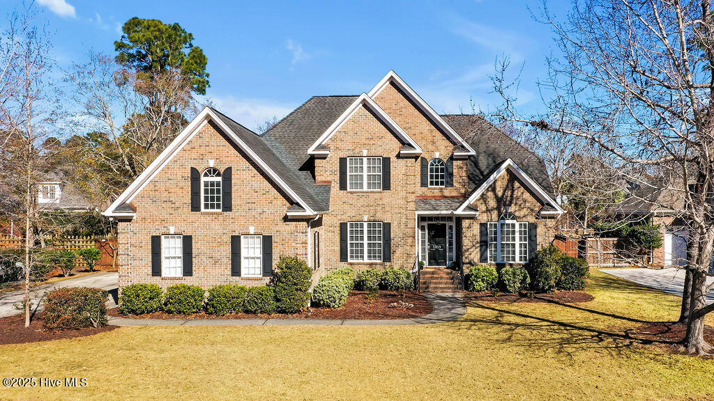5019 Nicholas Creek Circle