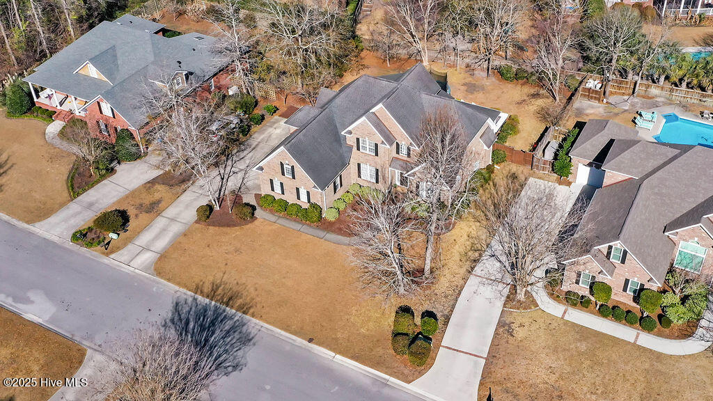 5019 Nicholas Creek Circle