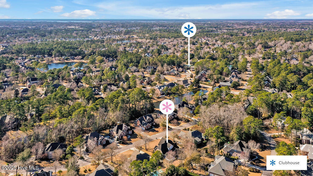 5019 Nicholas Creek Circle