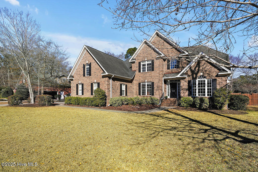 5019 Nicholas Creek Circle