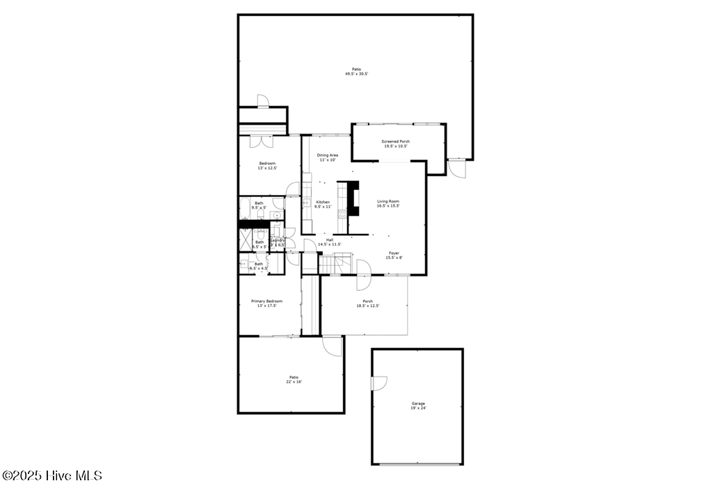 1435 Villa Place E
