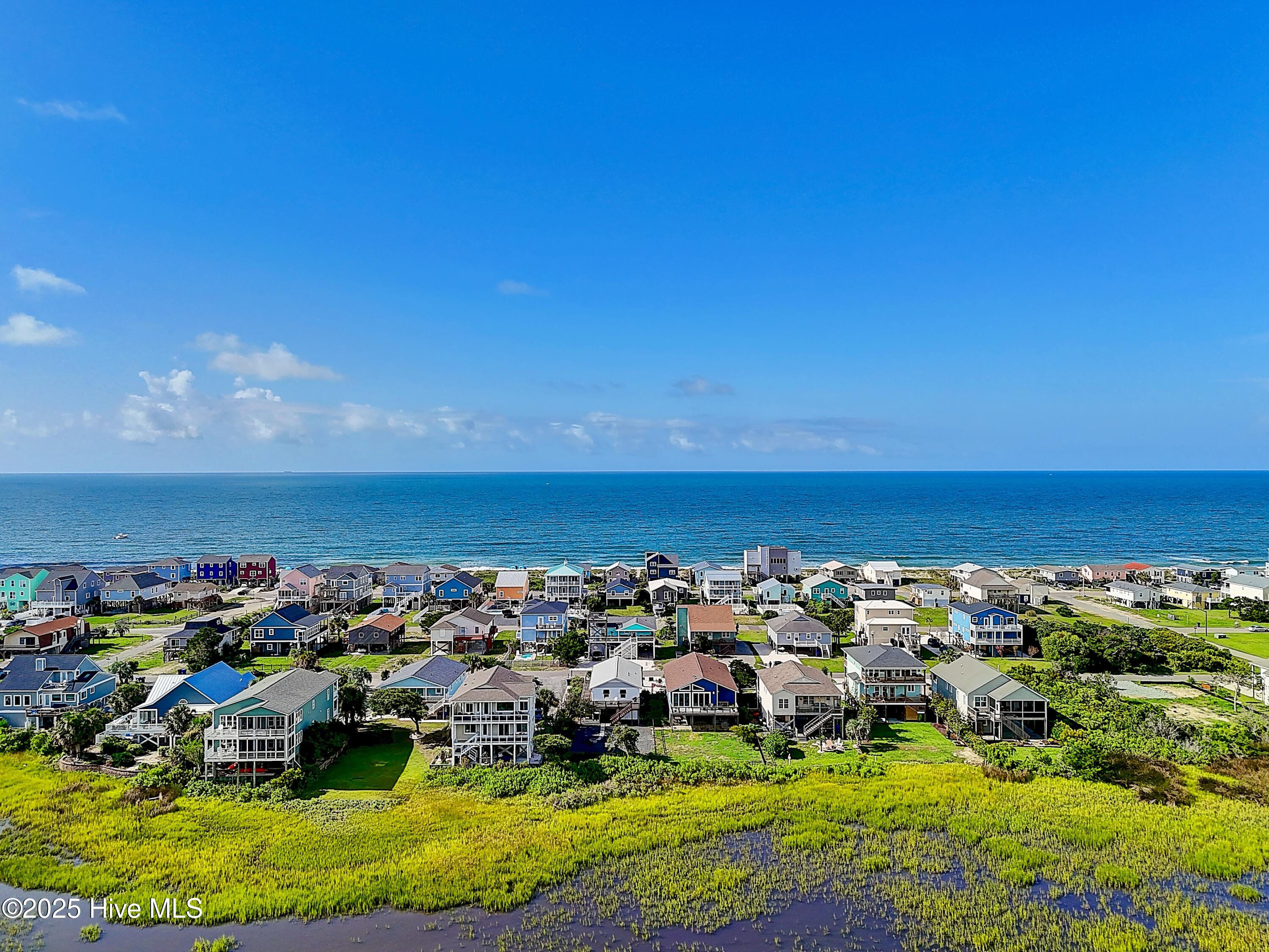 1012 W Pelican Drive