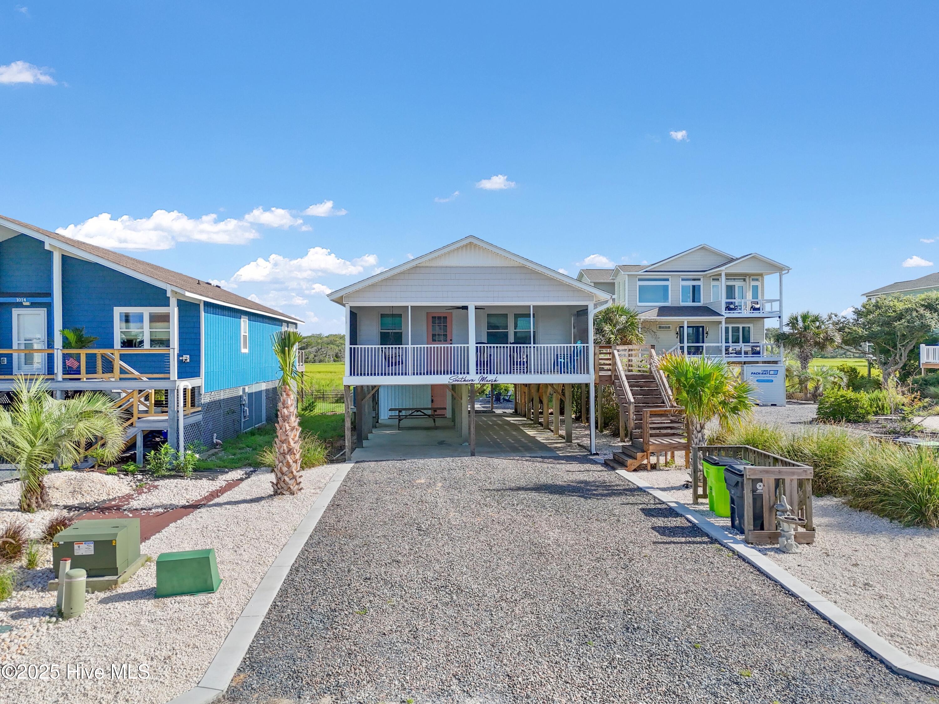 1012 W Pelican Drive