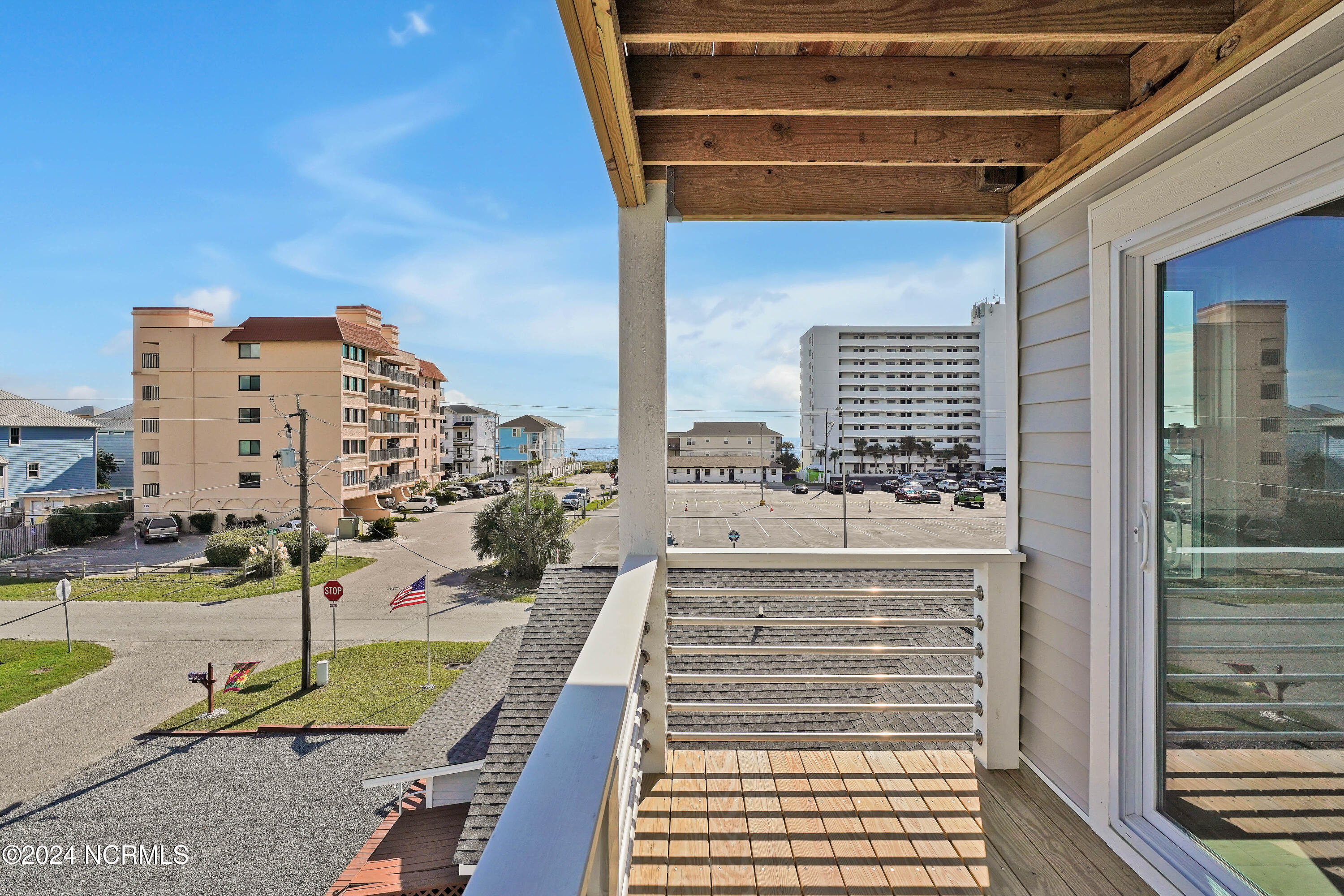 203 Texas Avenue, 1