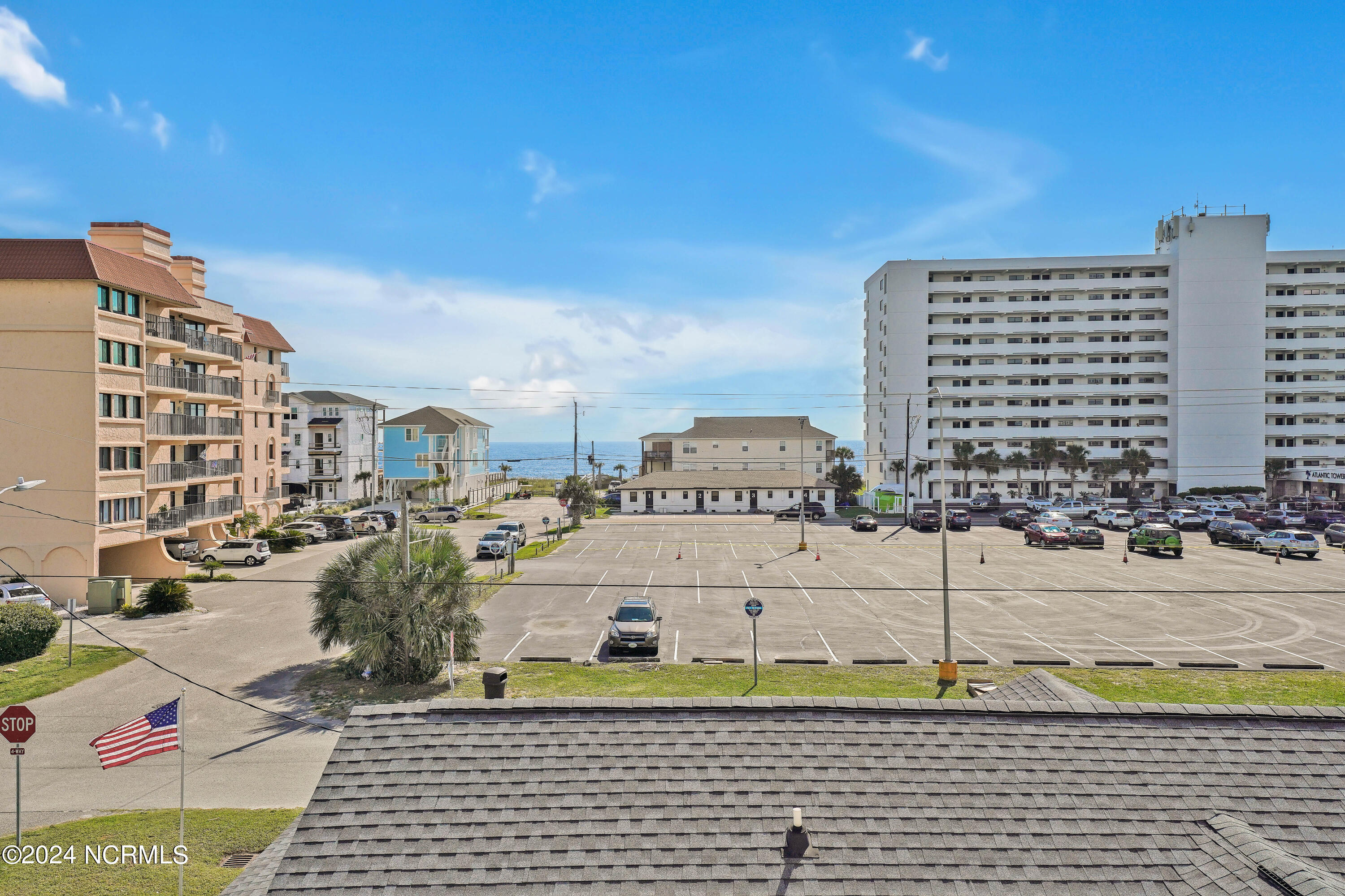 203 Texas Avenue, 1