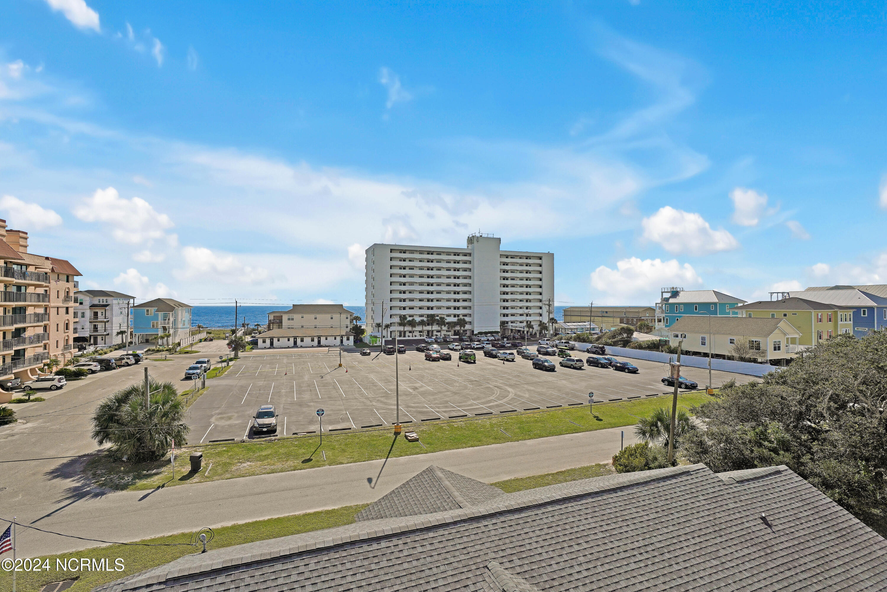 203 Texas Avenue, 1