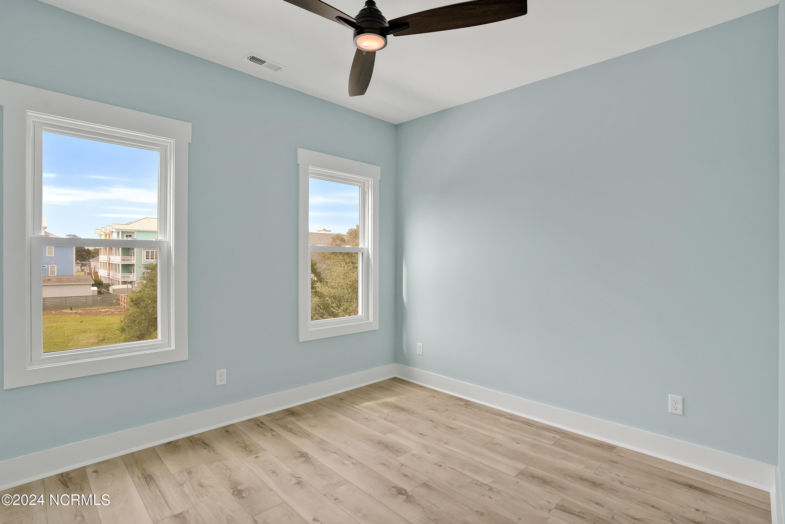 203 Texas Avenue, 1