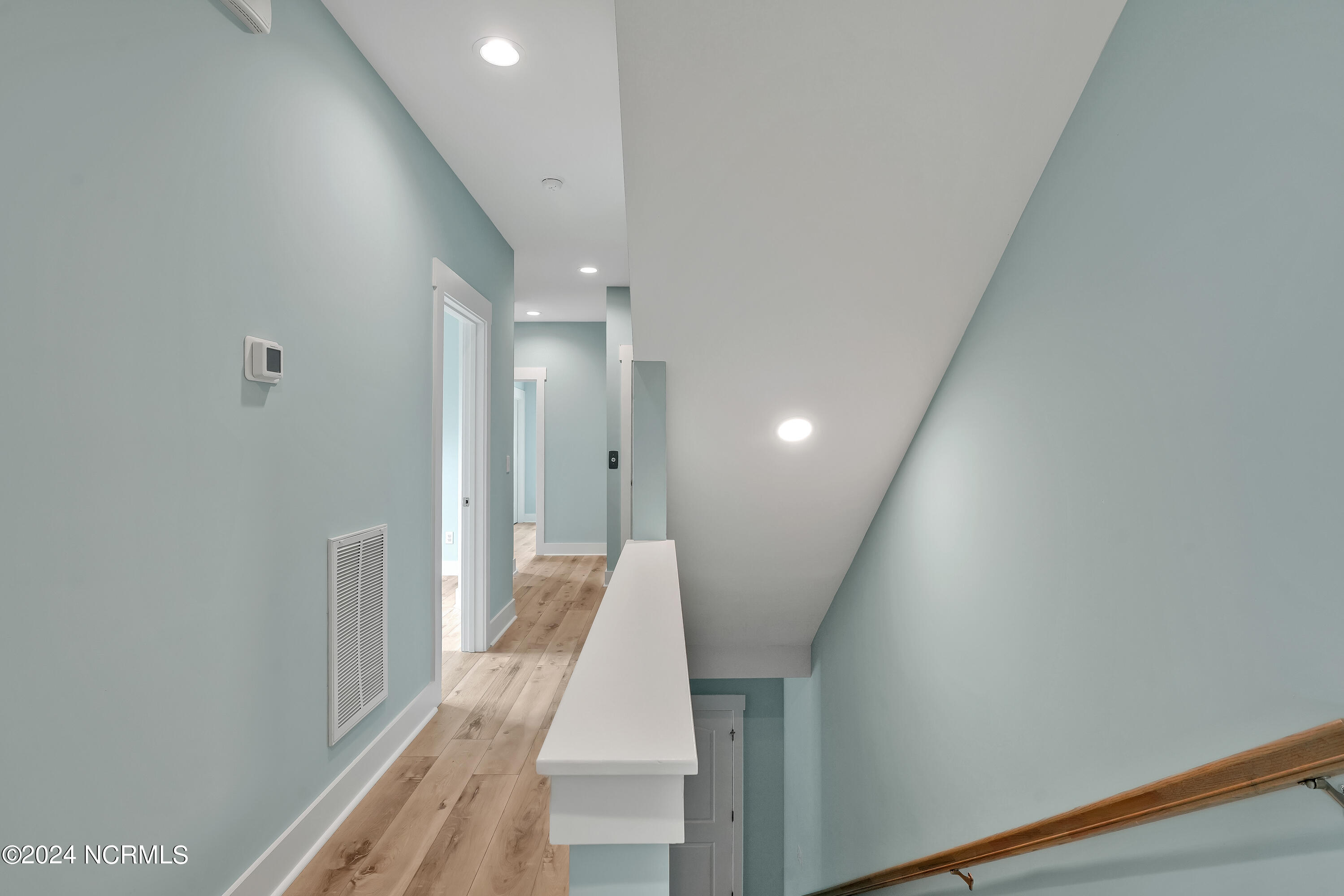203 Texas Avenue, 1