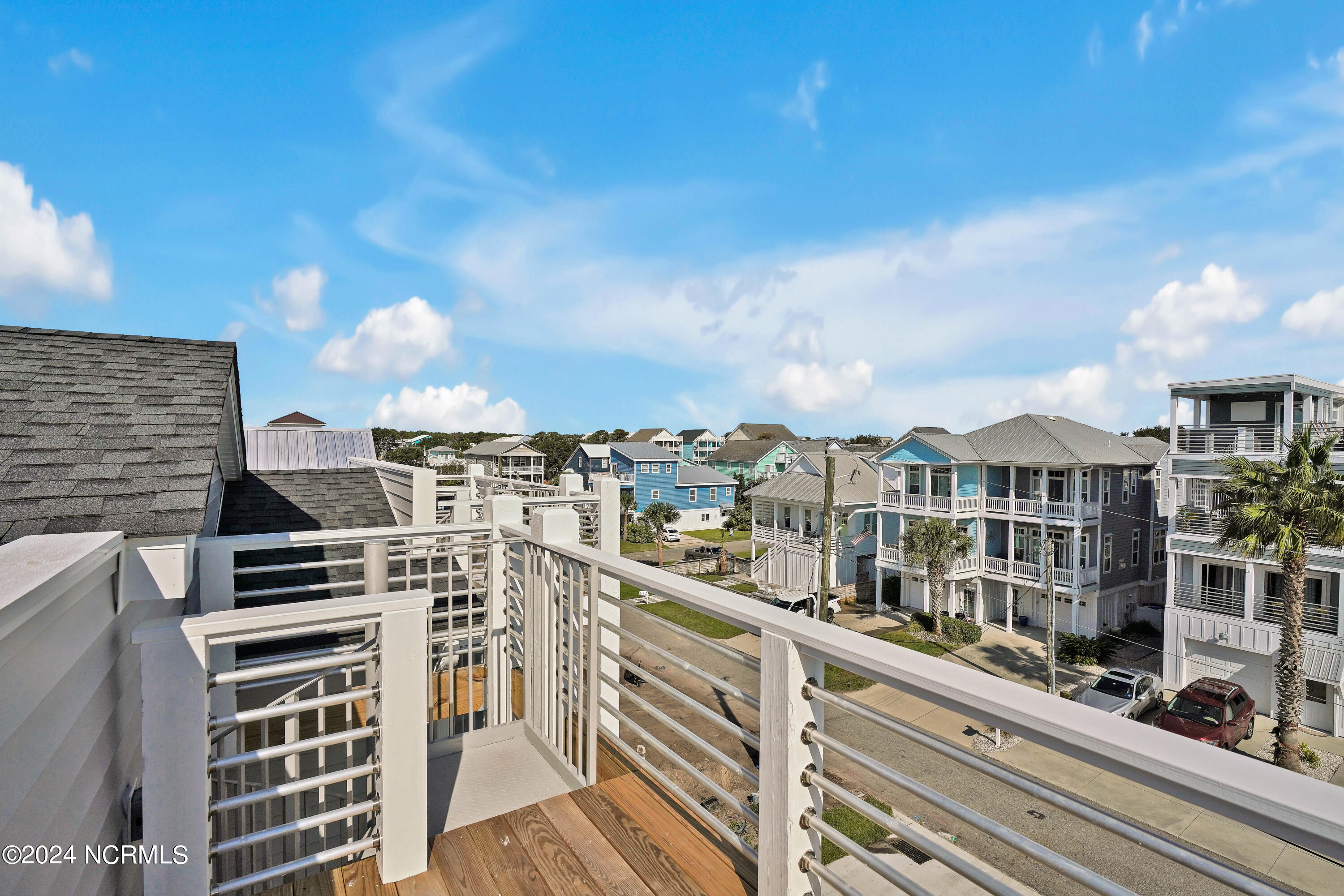 203 Texas Avenue, 1