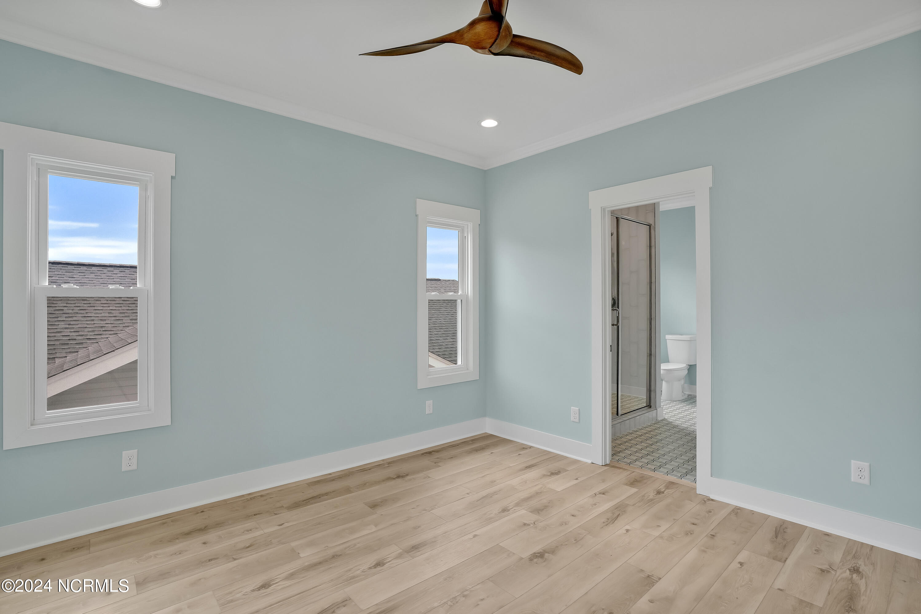 203 Texas Avenue, 1