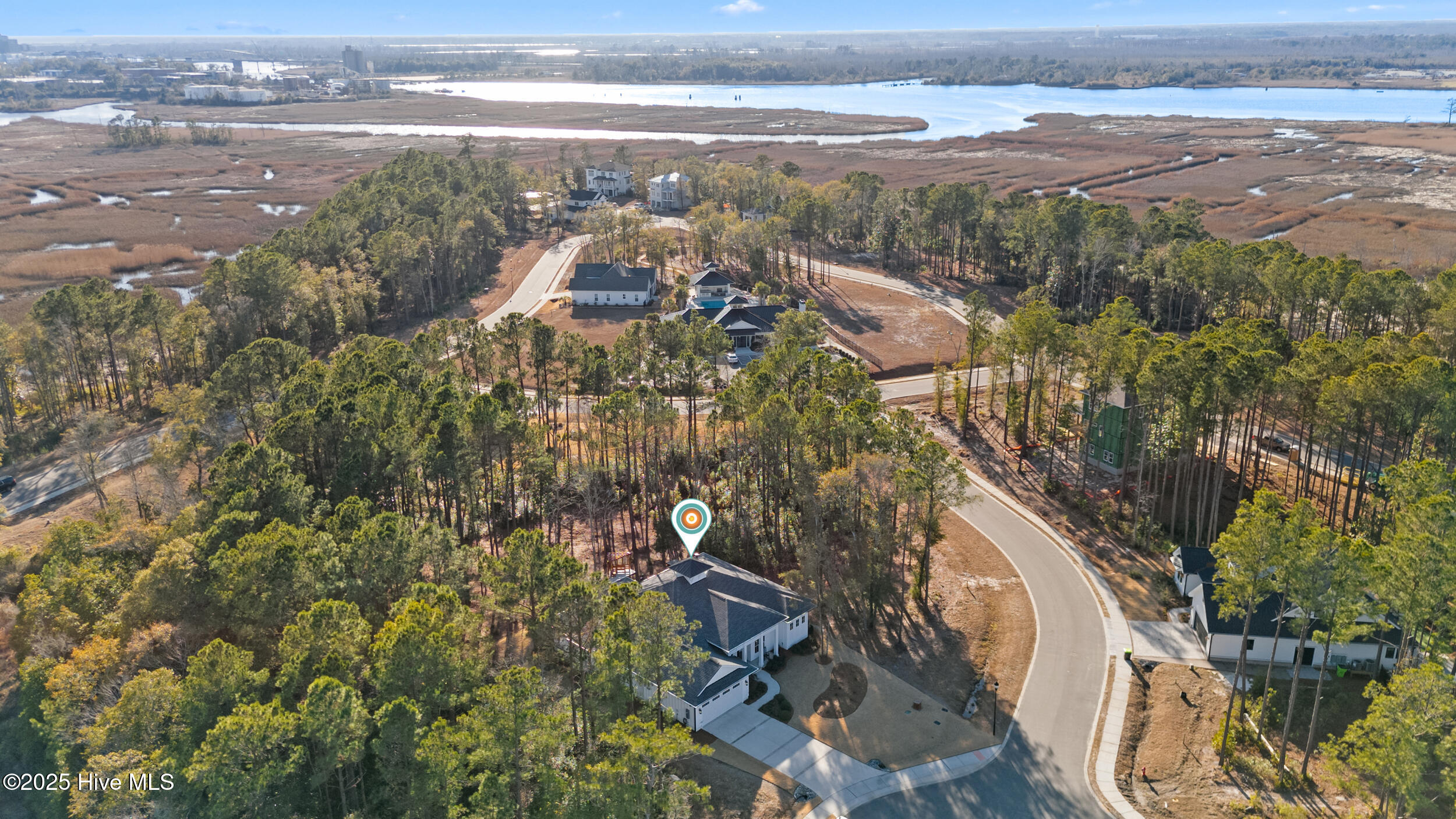 1624 Osprey Cove Court