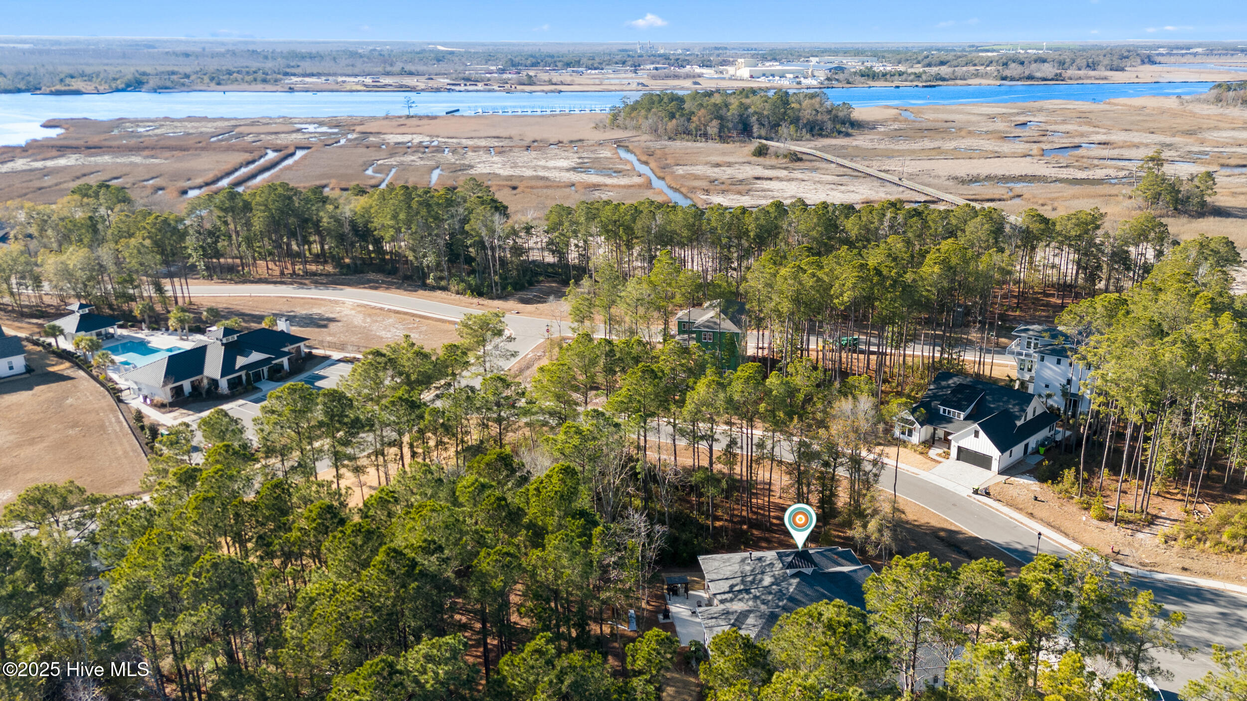 1624 Osprey Cove Court
