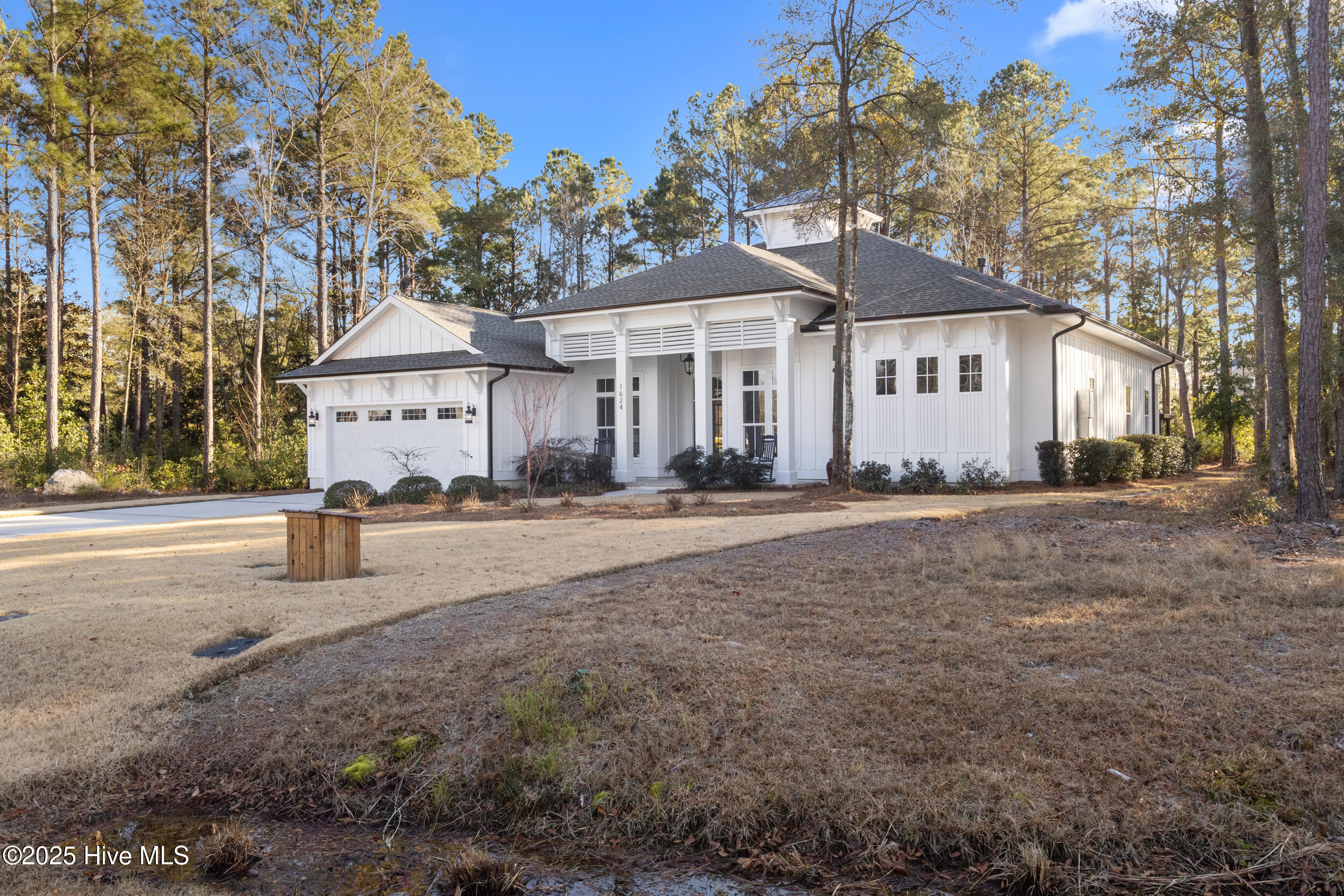 1624 Osprey Cove Court