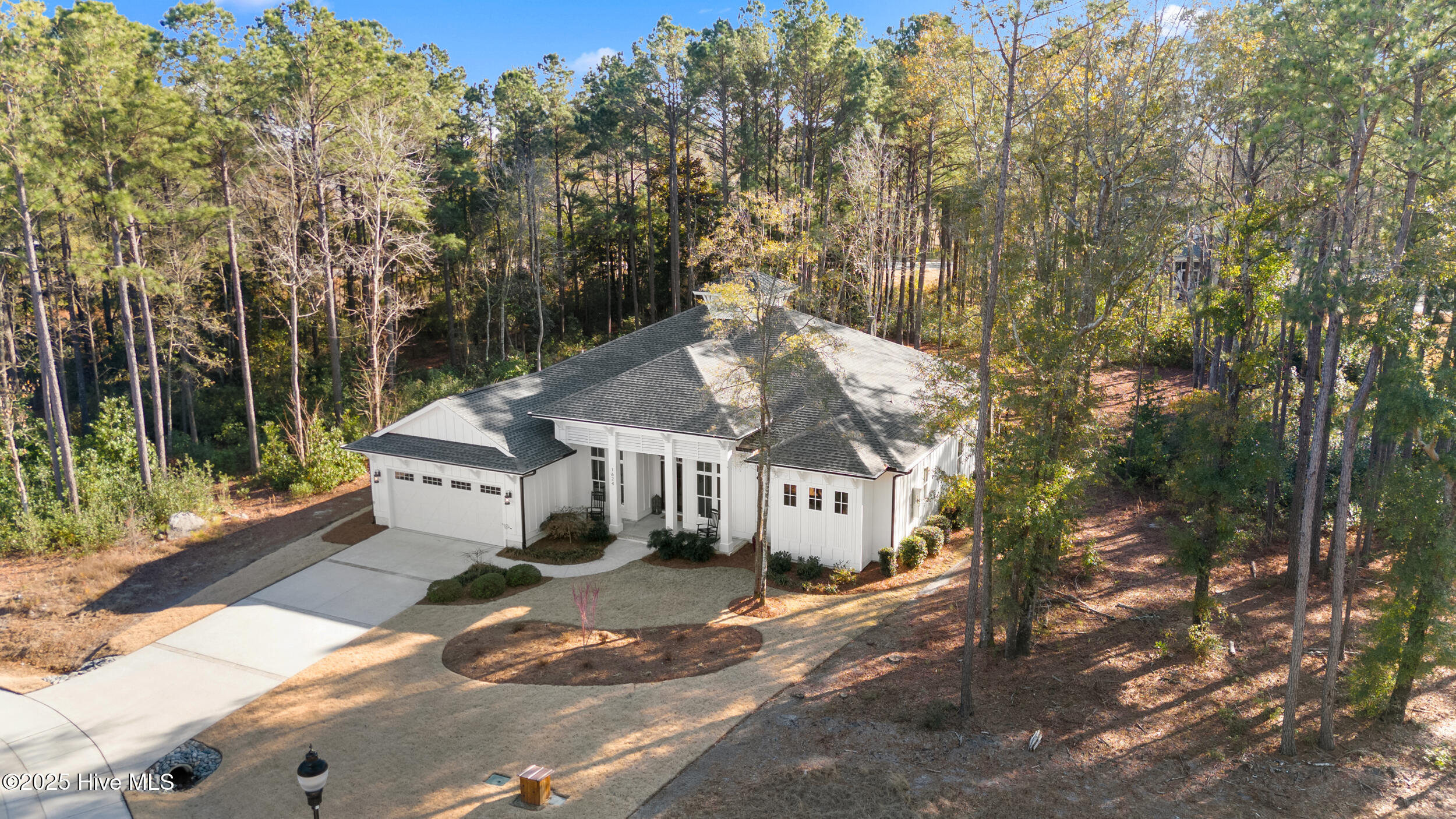1624 Osprey Cove Court