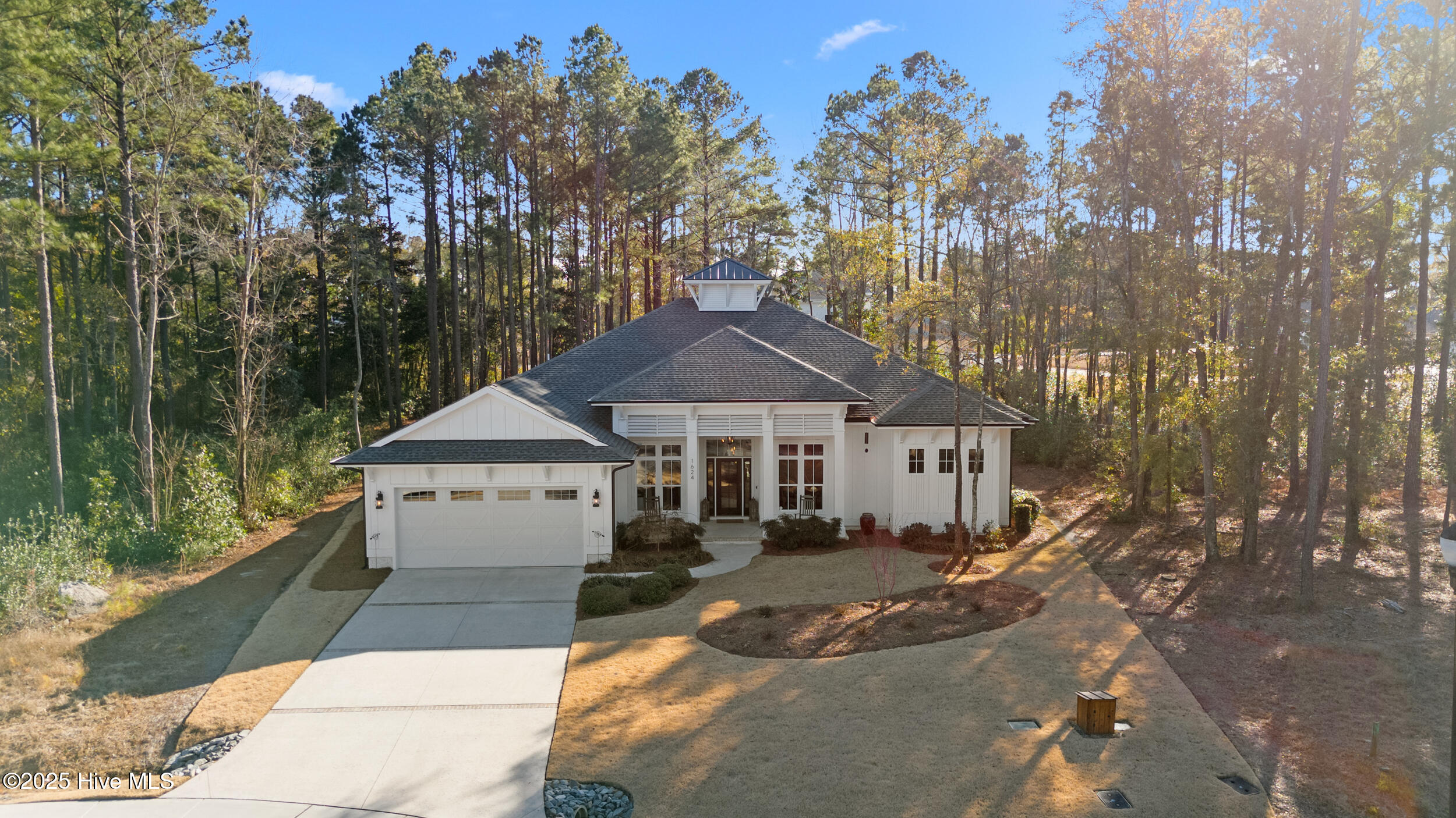 1624 Osprey Cove Court