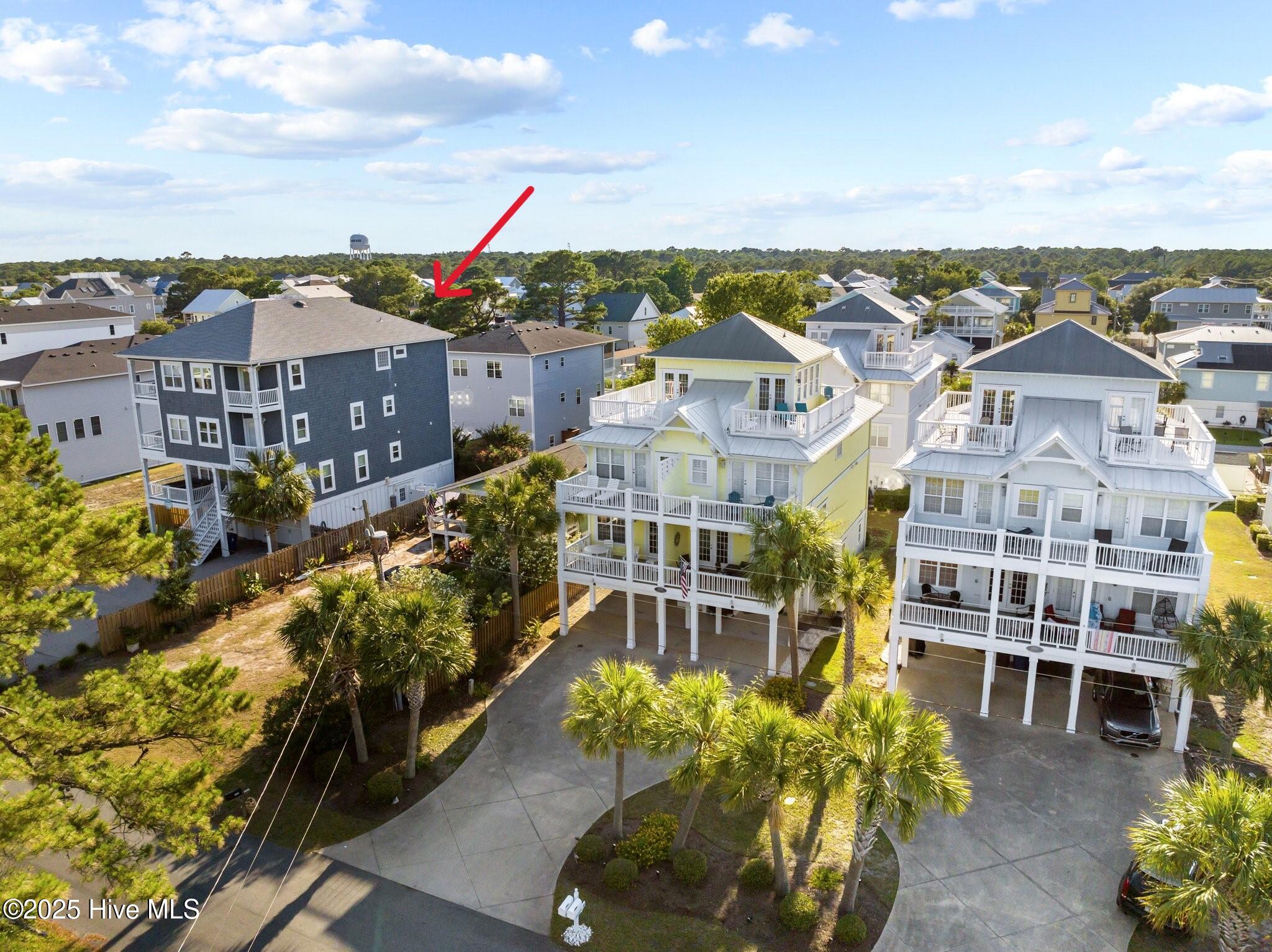 1412 Bonito Lane Unit 1