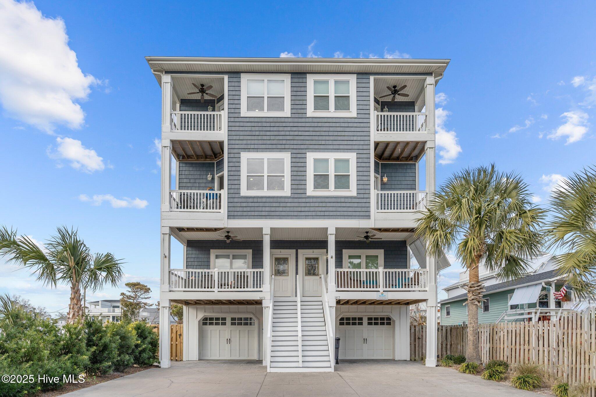 1412 Bonito Lane Unit 1