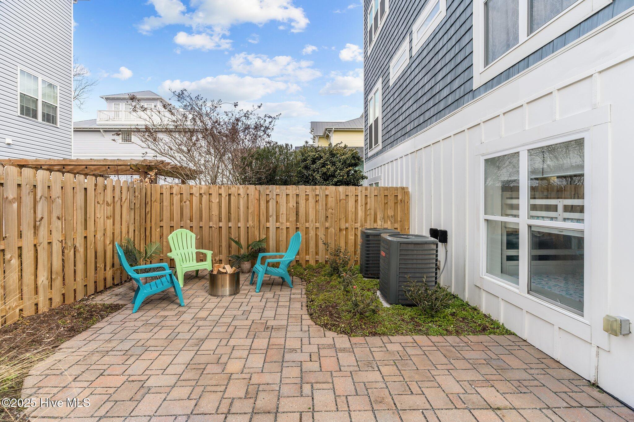 1412 Bonito Lane Unit 1