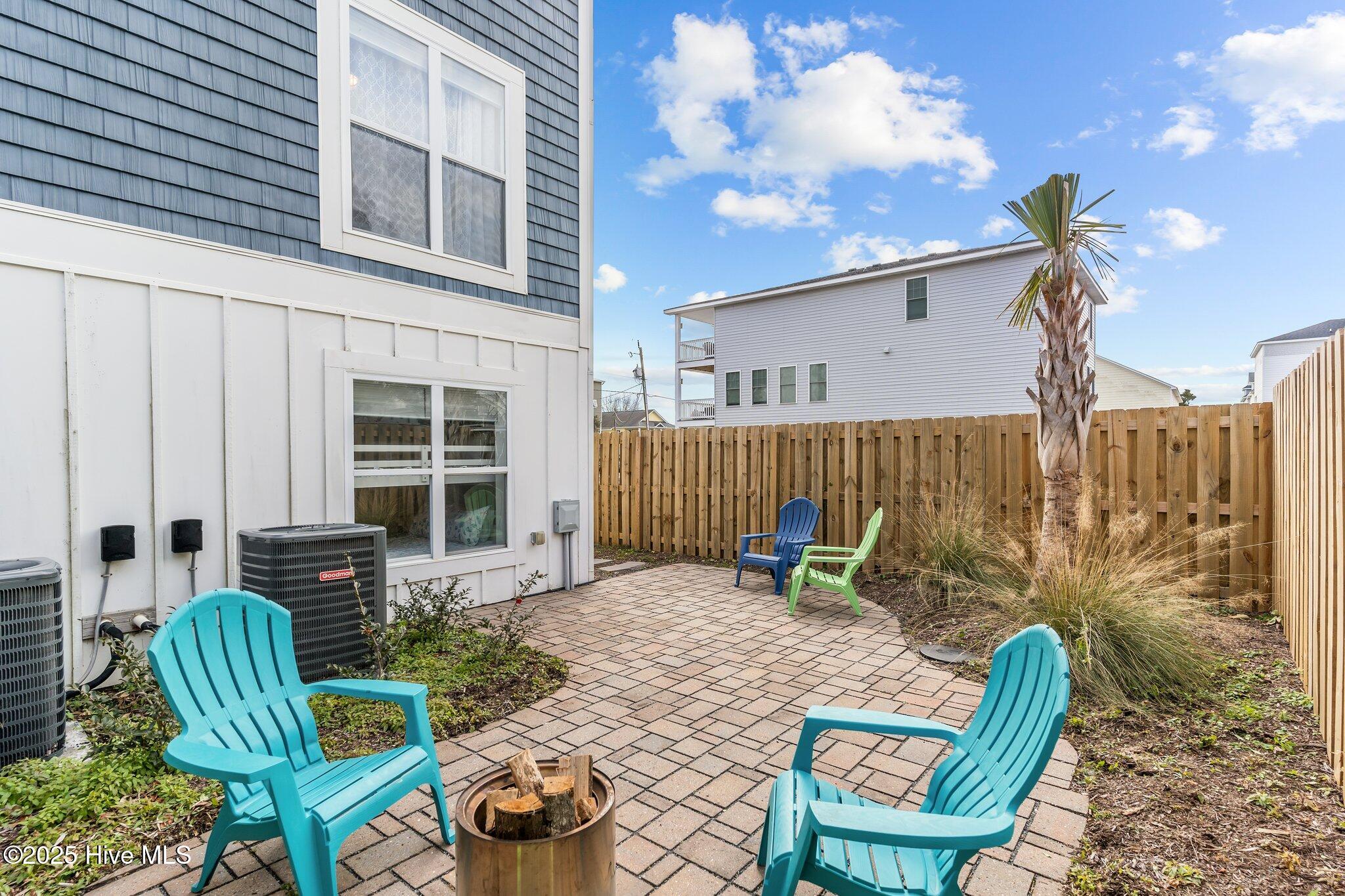 1412 Bonito Lane Unit 1