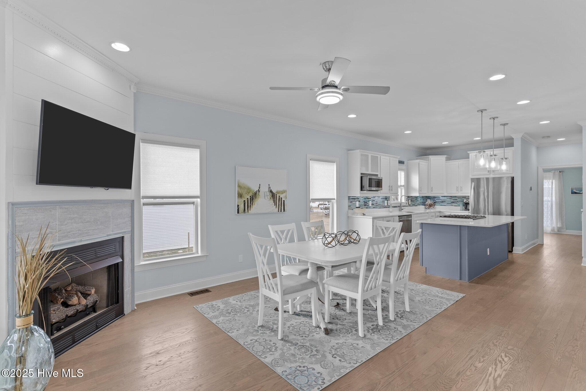 1412 Bonito Lane Unit 1