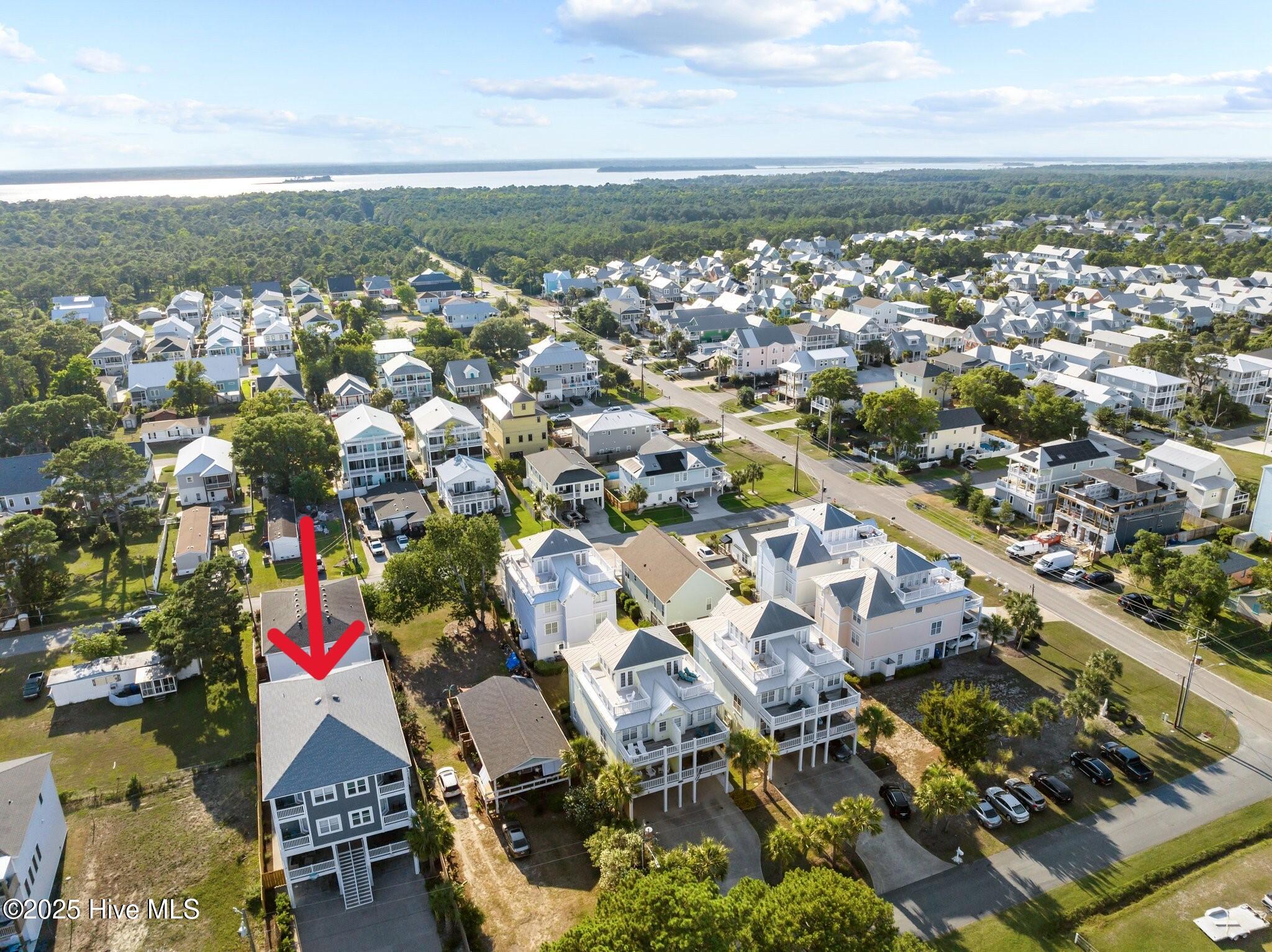 1412 Bonito Lane Unit 1