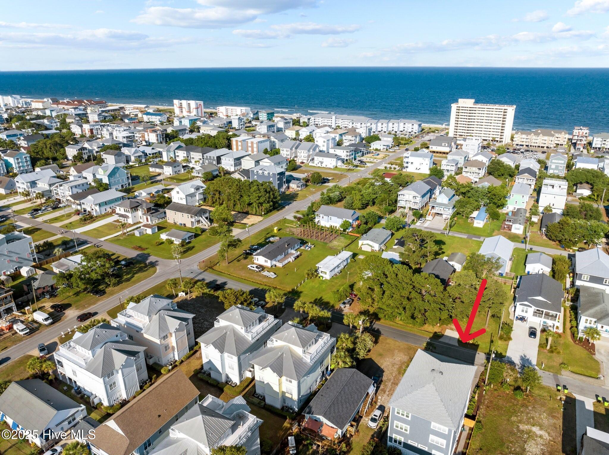 1412 Bonito Lane Unit 1