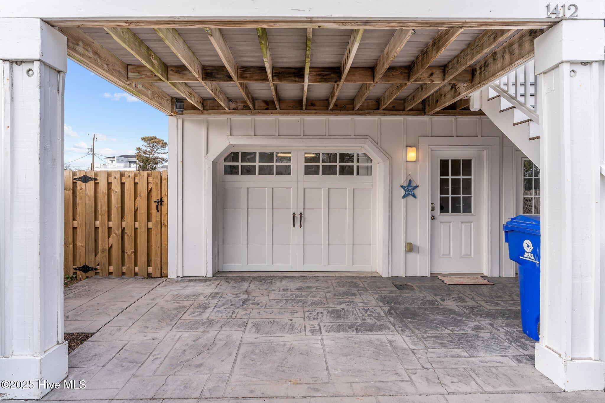 1412 Bonito Lane Unit 1