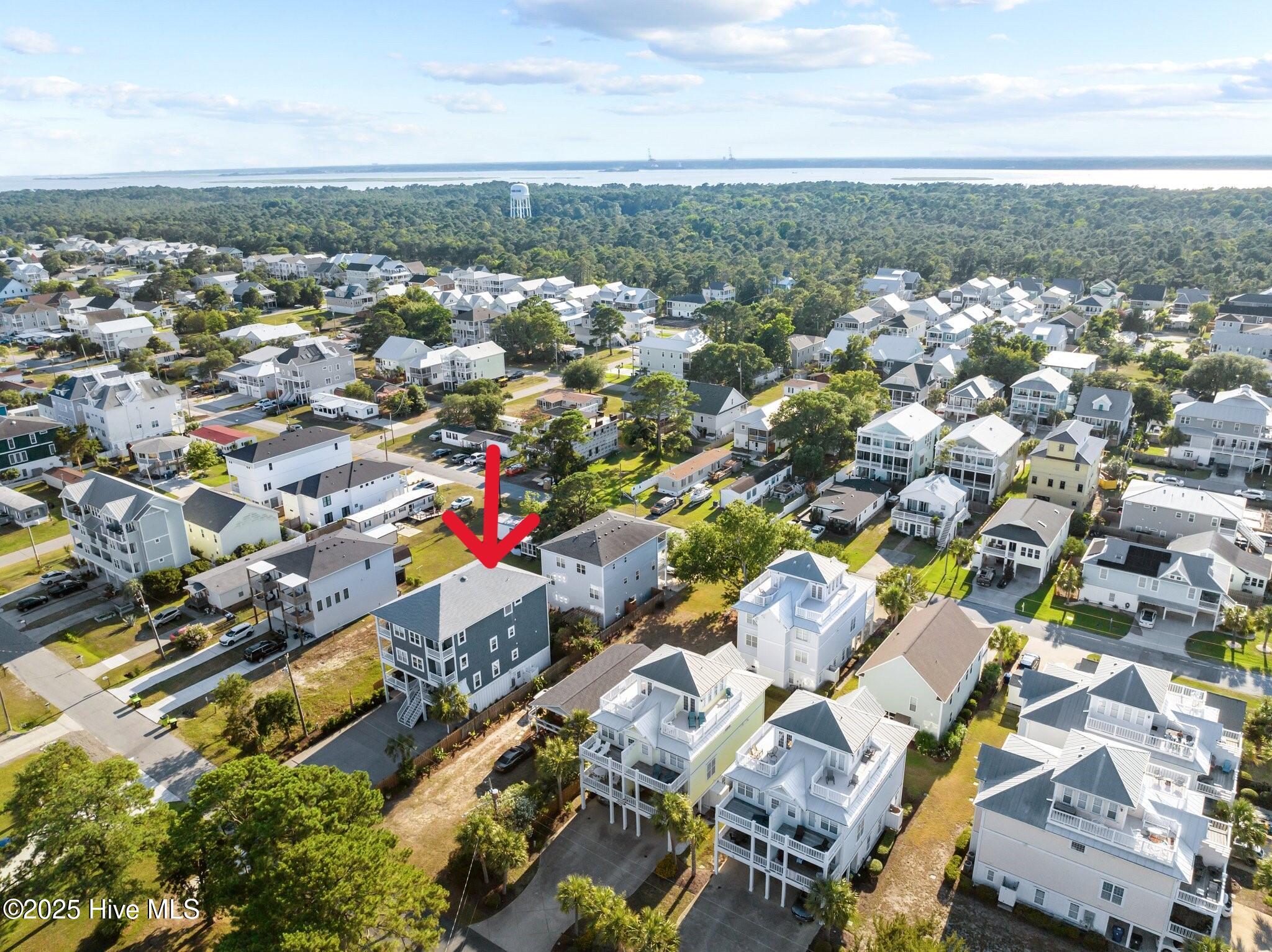 1412 Bonito Lane Unit 1