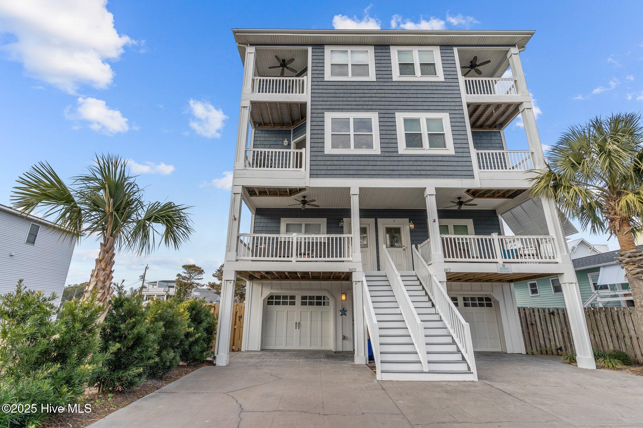1412 Bonito Lane Unit 1