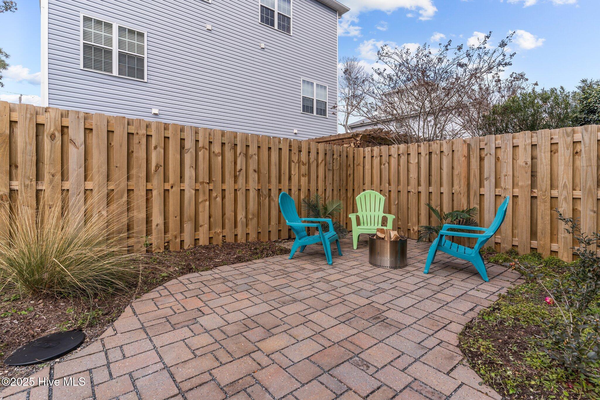 1412 Bonito Lane Unit 1