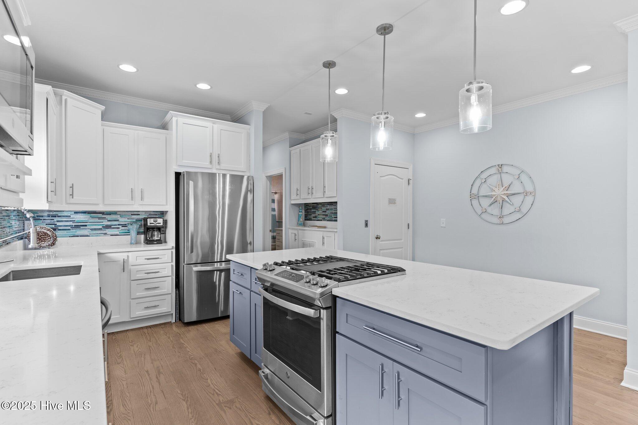 1412 Bonito Lane Unit 1