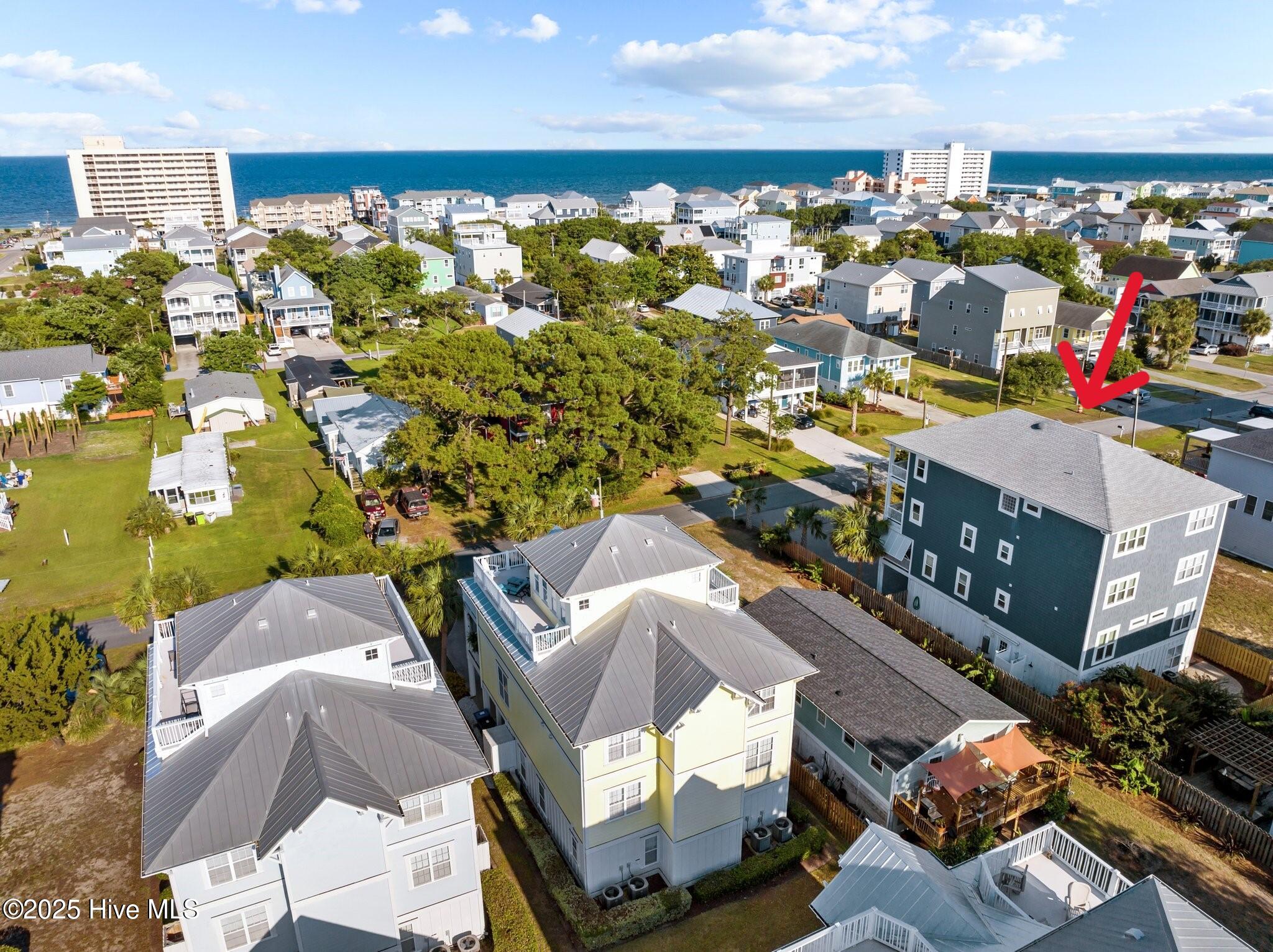 1412 Bonito Lane Unit 1