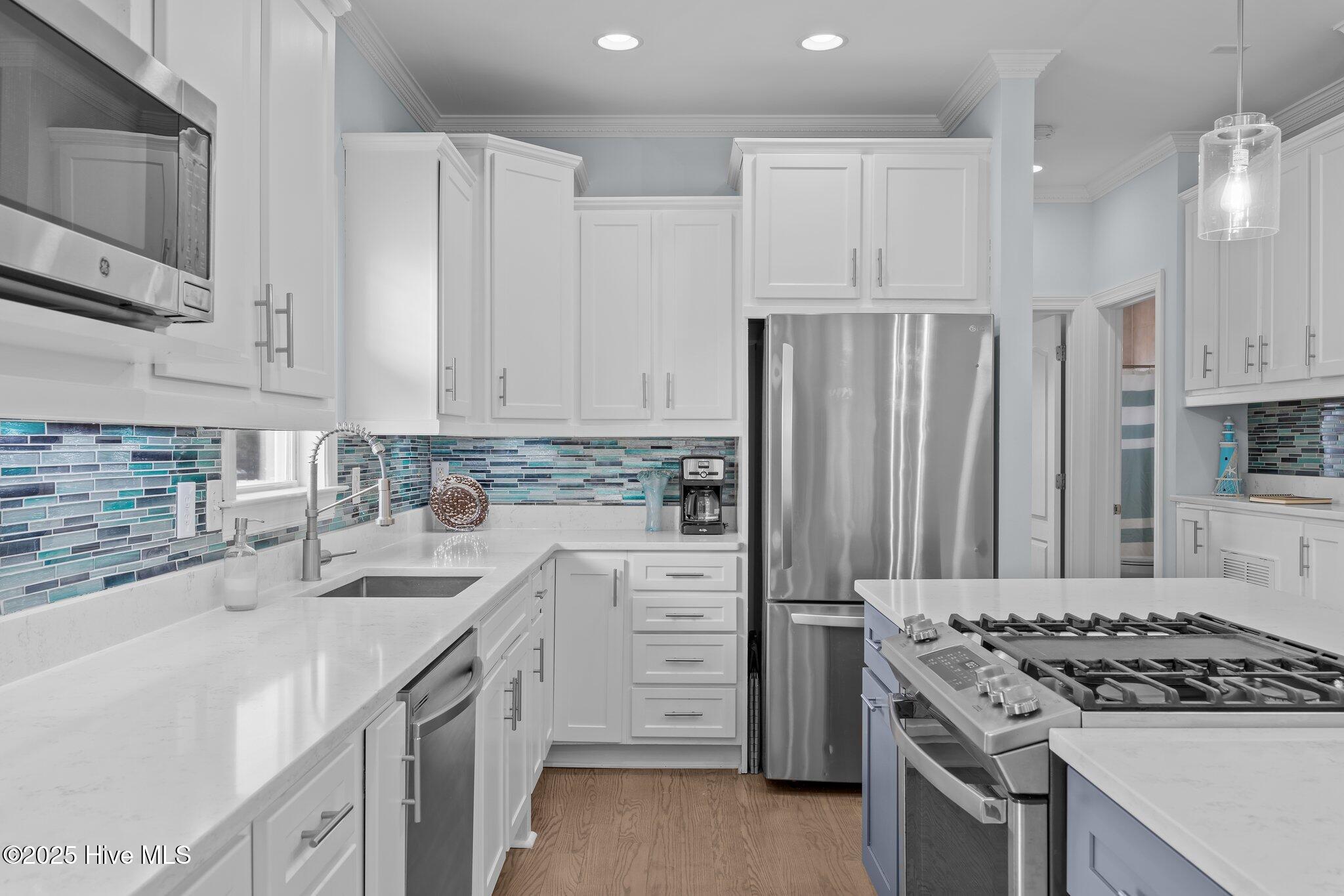 1412 Bonito Lane Unit 1