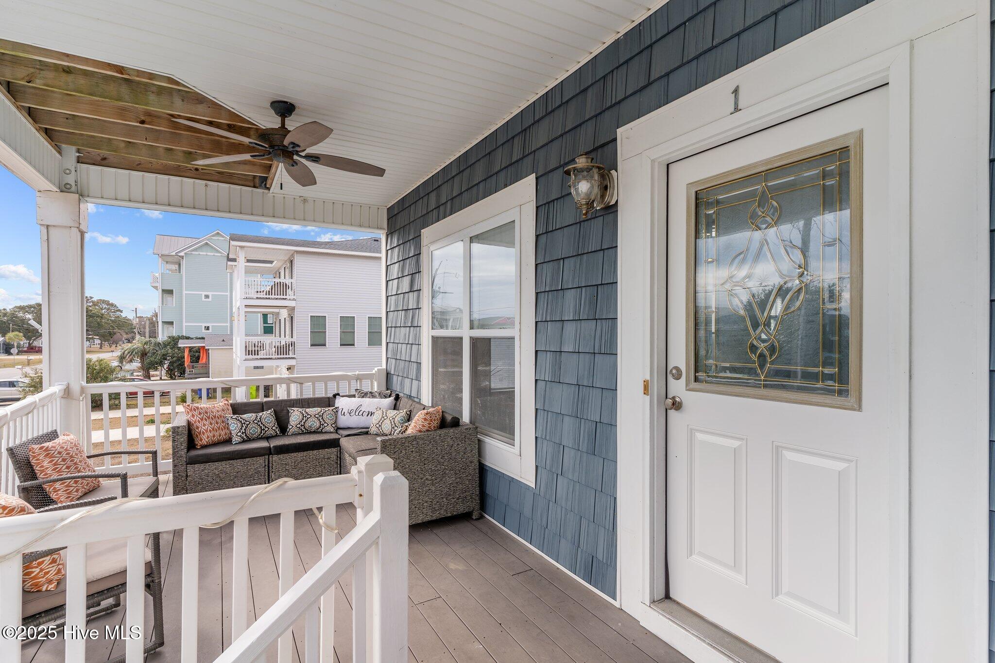 1412 Bonito Lane Unit 1