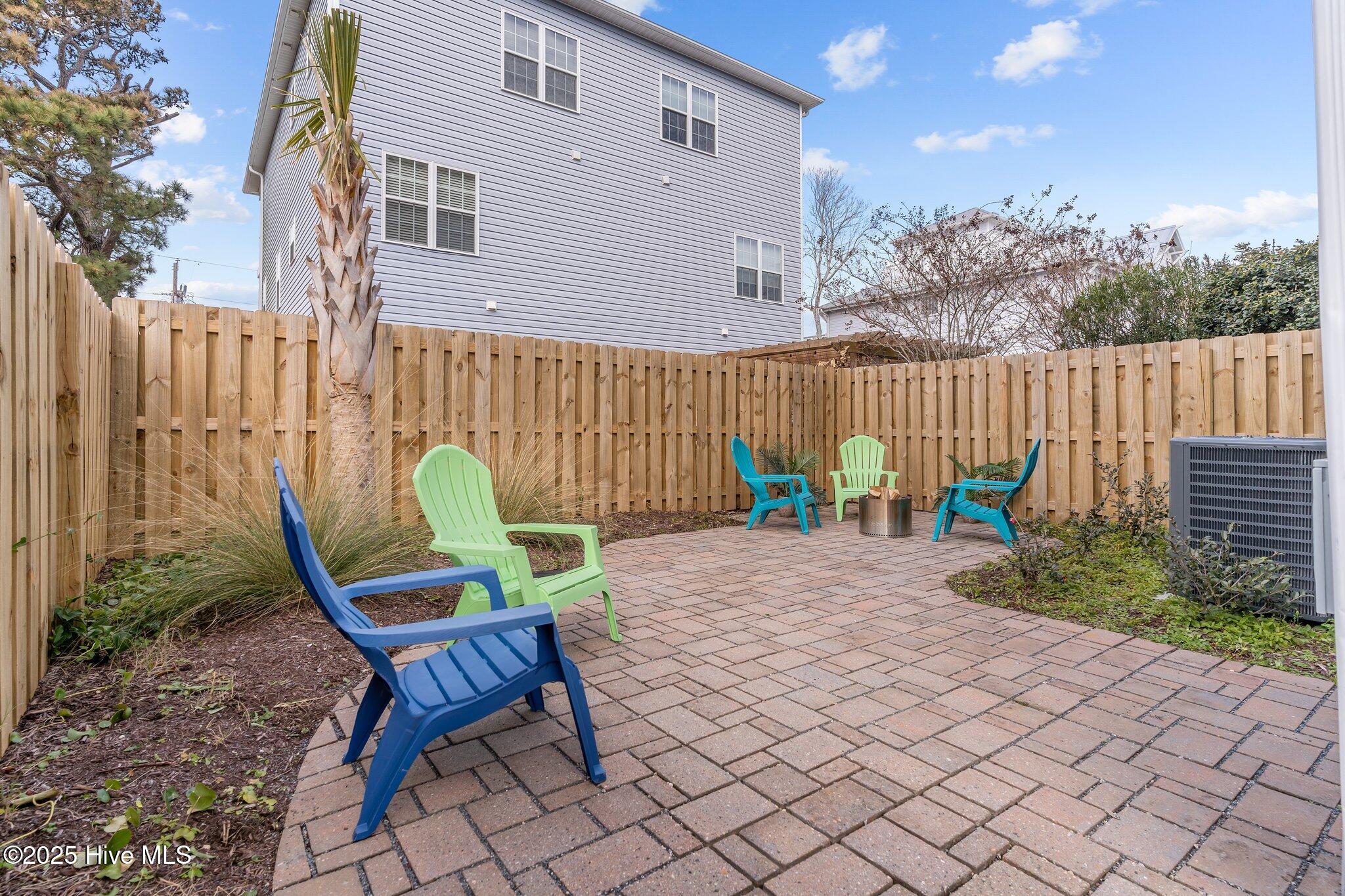 1412 Bonito Lane Unit 1
