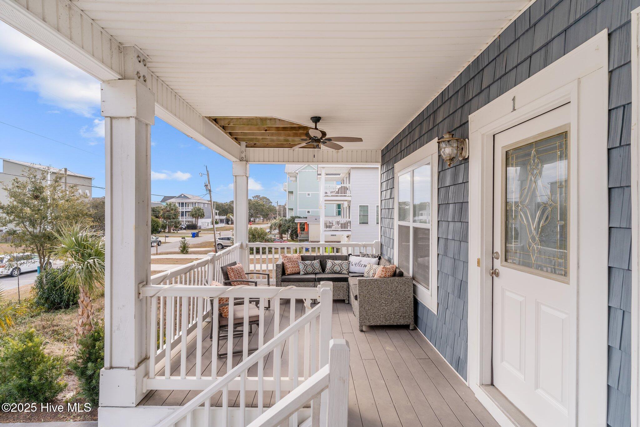 1412 Bonito Lane Unit 1