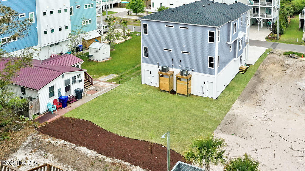 215 Spartanburg Avenue, 1