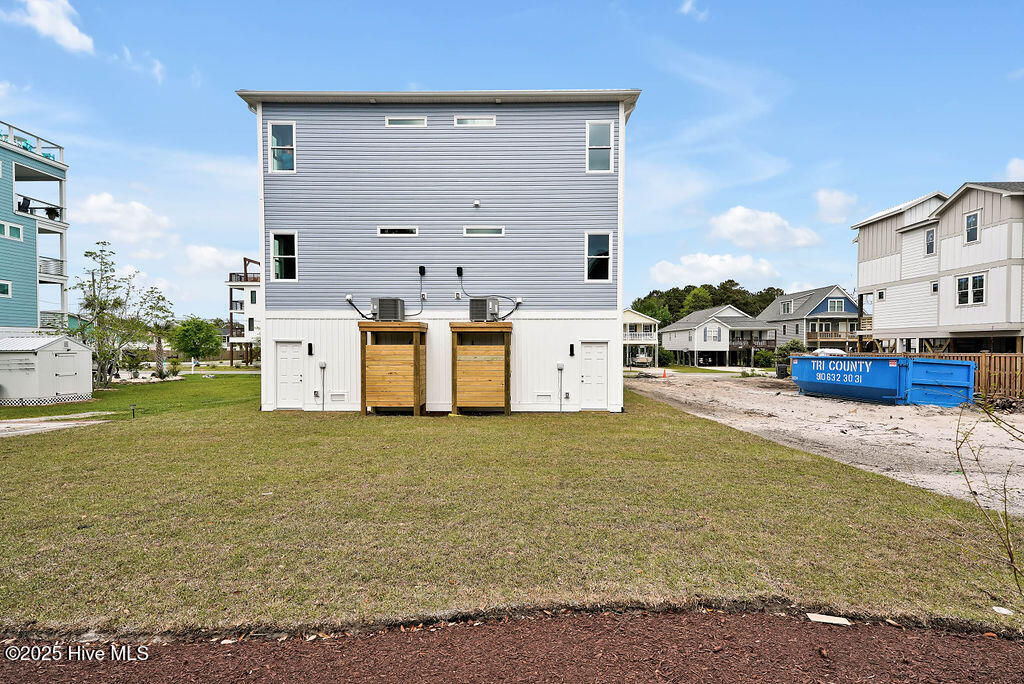 215 Spartanburg Avenue, 1