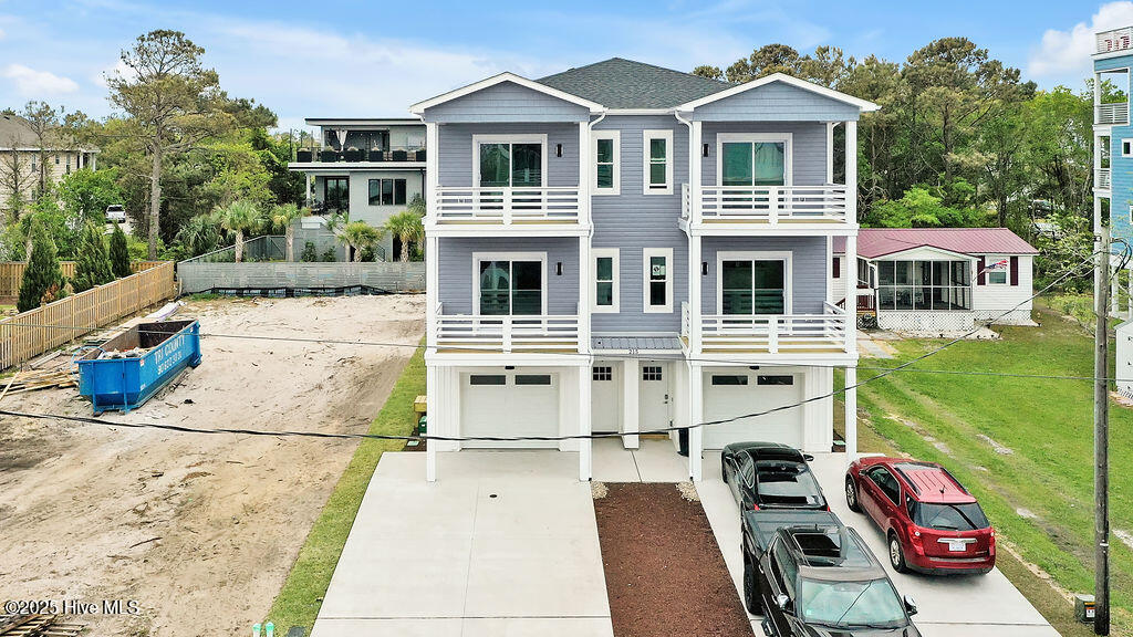 215 Spartanburg Avenue, 1