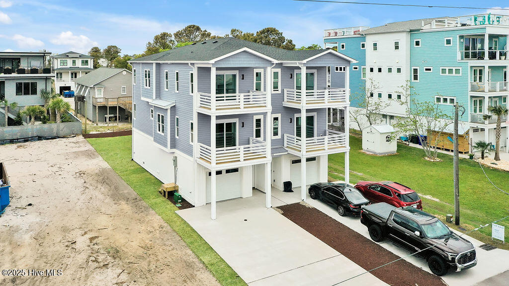 215 Spartanburg Avenue, 1