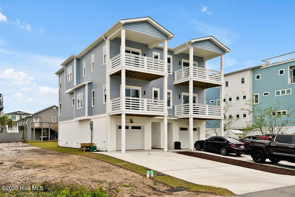 215 Spartanburg Avenue, 1