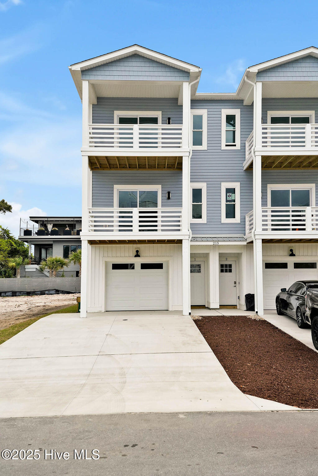 215 Spartanburg Avenue, 1