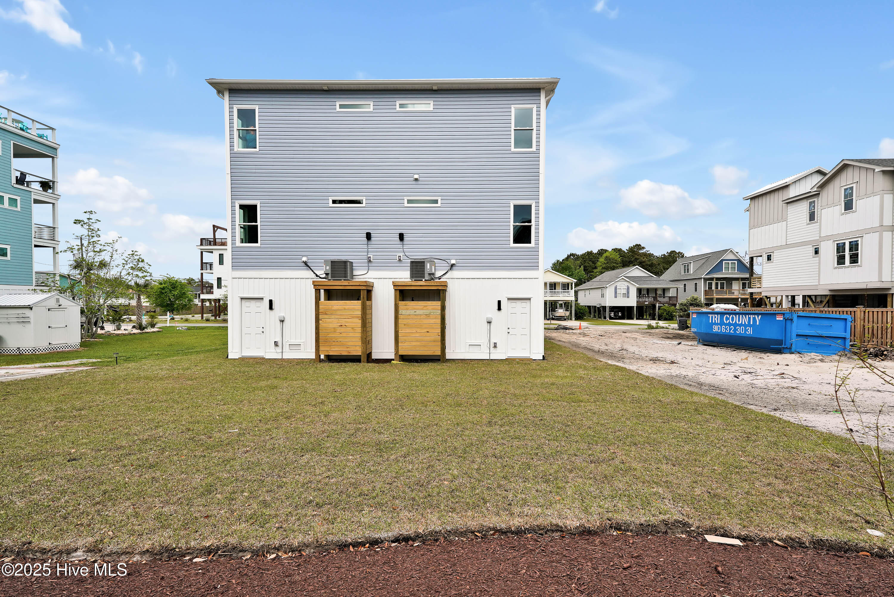 215 Spartanburg Avenue, 2