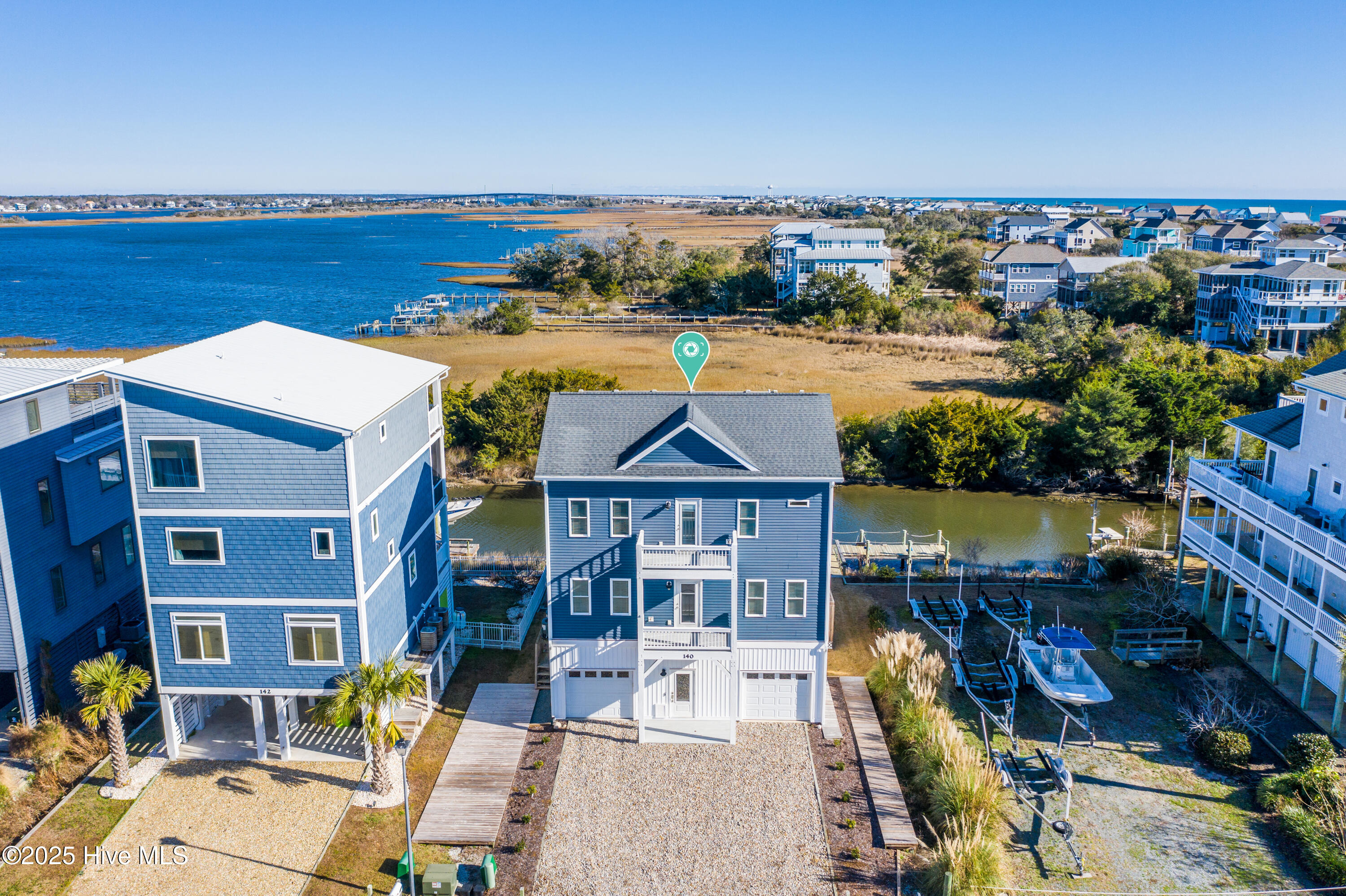 140 Atkinson Road