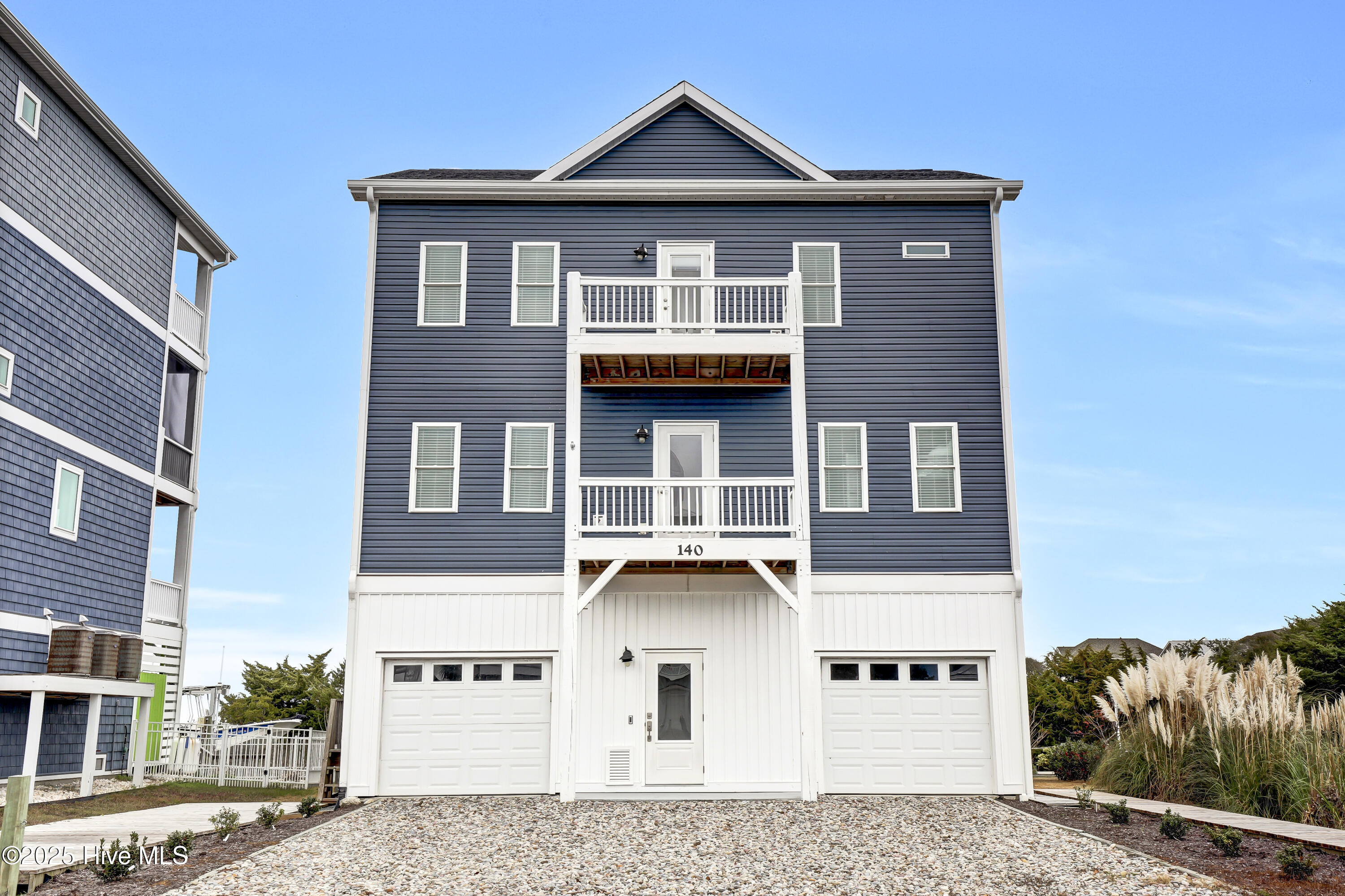 140 Atkinson Road
