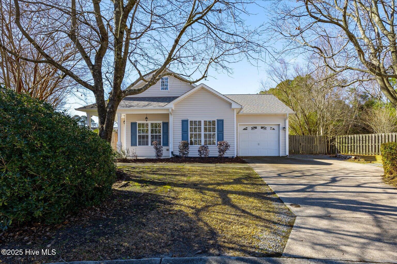 6602 Gaya Place