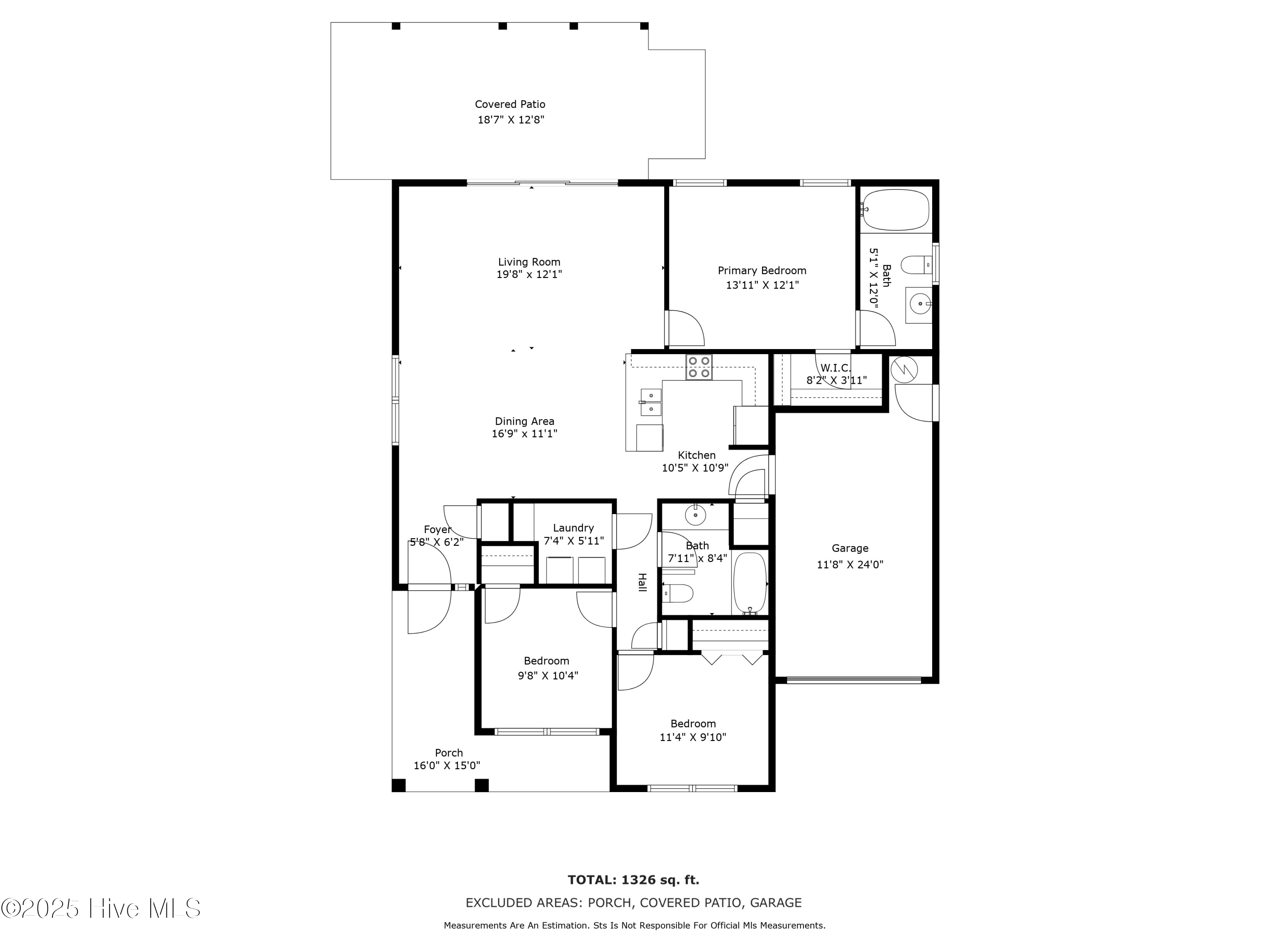 6602 Gaya Place