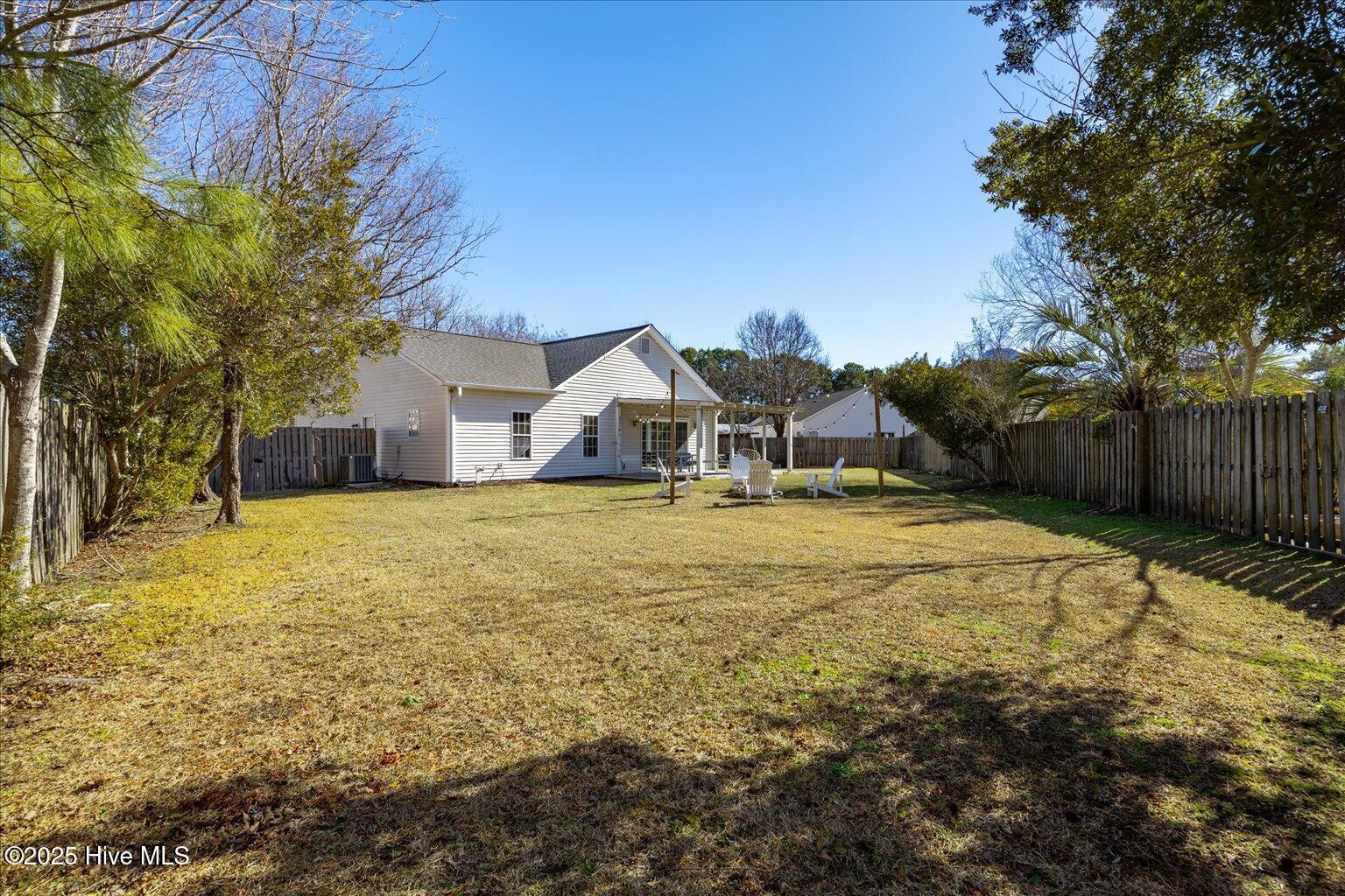6602 Gaya Place
